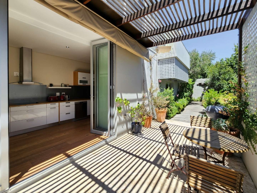 To Let 3 Bedroom Property for Rent in Camps Bay Western Cape